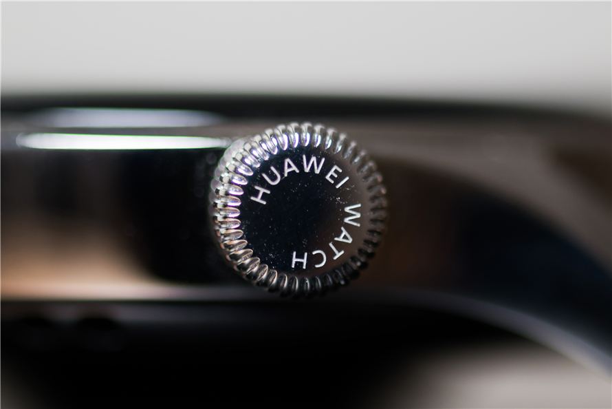 华为正式发布HUAWEI WATCH 3，功能体验如何？值不值得买？  第5张