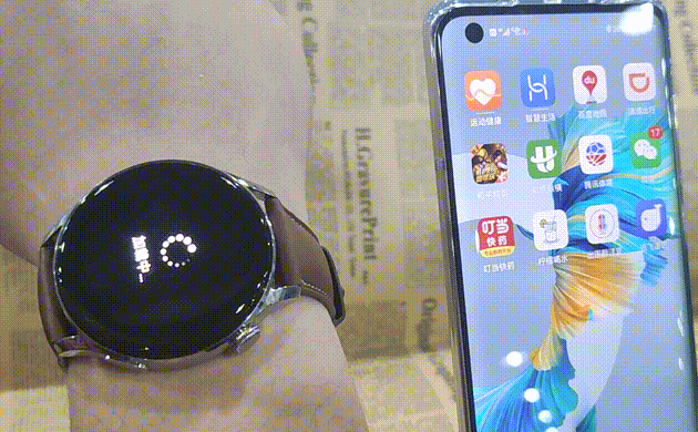 6月2日HarmonyOS及华为全场景新品发布会，华为WATCH 3系列来袭  第10张