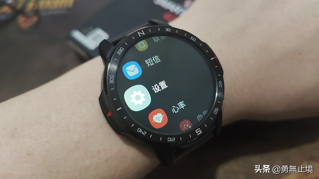 览邦V20 Plus SMART WATCH智能手表体验，简约时尚与功能兼具  第12张