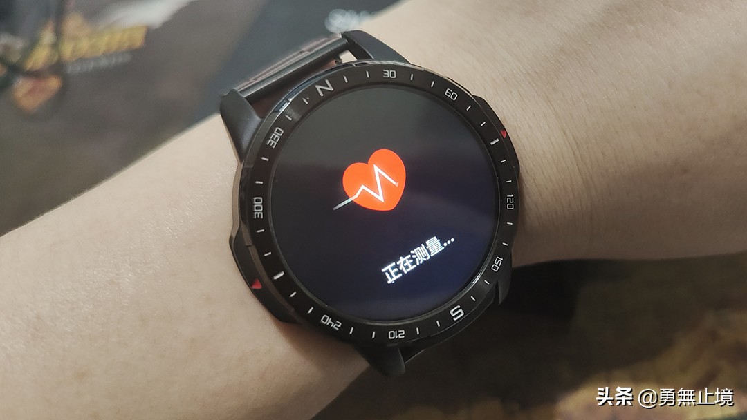 览邦V20 Plus SMART WATCH智能手表体验，简约时尚与功能兼具  第13张