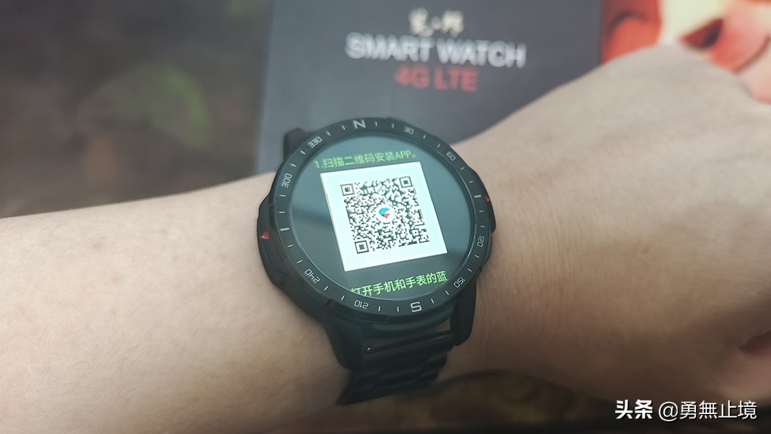 览邦V20 Plus SMART WATCH智能手表体验，简约时尚与功能兼具  第4张