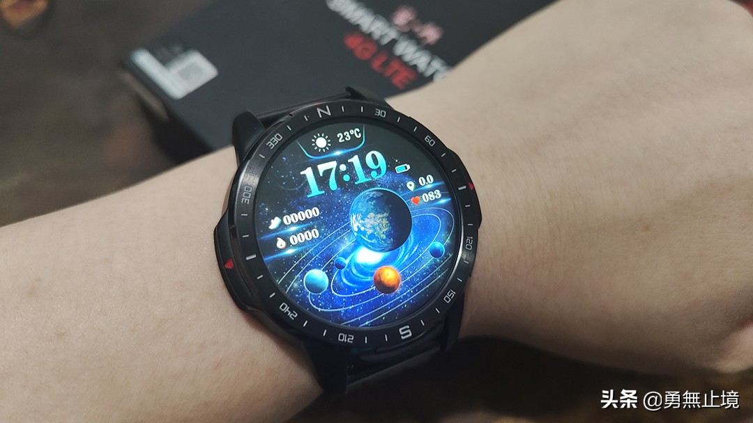 览邦V20 Plus SMART WATCH智能手表体验，简约时尚与功能兼具  第10张