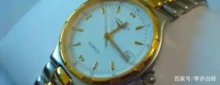 浪琴康卡斯真假辨别方法大揭秘！这些细节你知道吗？