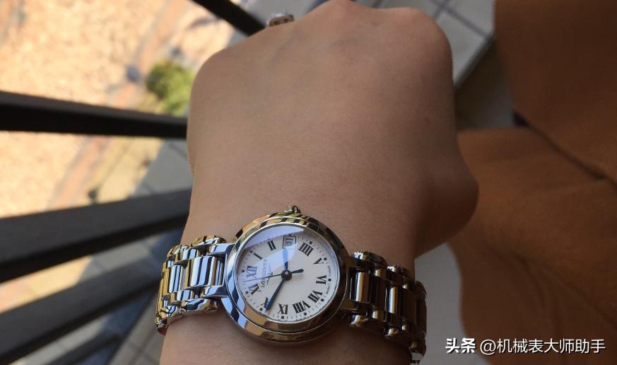 盘点最受女性喜爱的五个手表品牌，浪琴与欧米茄风格各异  第3张
