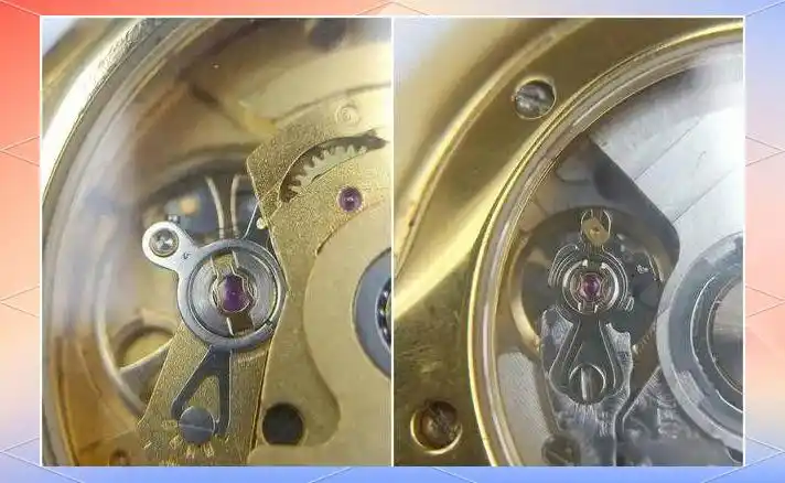 浪琴鉴定指南：这些细节助你快速准确辨别真假浪琴  第4张