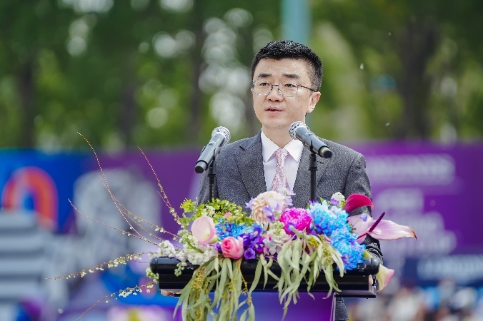 2025浪琴表国际马联场地障碍世界杯中国联赛北京站圆满落幕  第4张