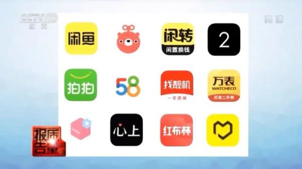 2020年二手交易平台活跃度提升，二手坑你踩过吗？  第7张