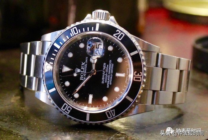 疫情下的2020 Baselworld：劳力士新品预测，水鬼会换代吗？  第2张