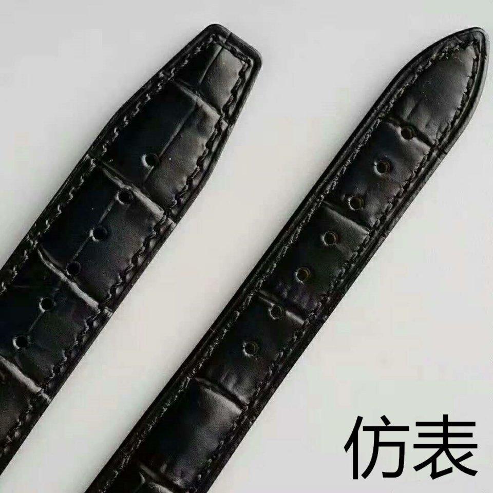 仿表工艺有两个极端，这些通用鉴定方式你知道吗？  第5张