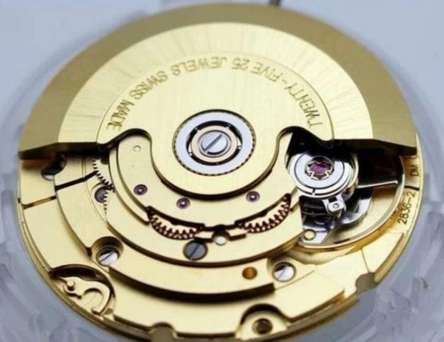 仿表工艺有两个极端，这些通用鉴定方式你知道吗？  第7张