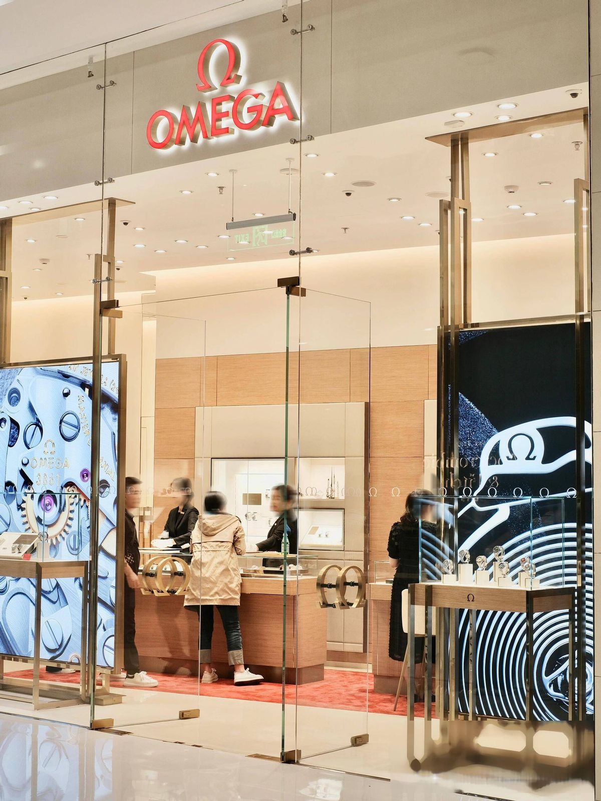 多次撞表后发现：劳力士并非买不起，这4个国产品牌更具格调  第8张