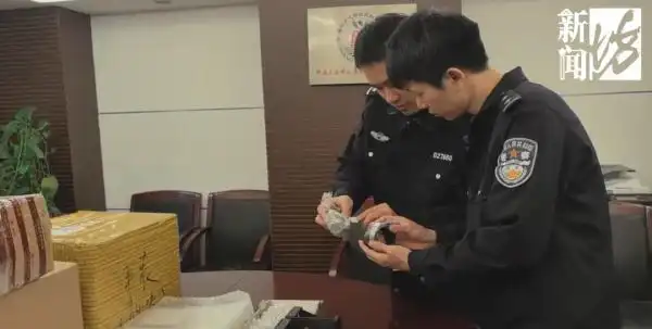 闲鱼惊现低价名牌手表获利近90万，真相究竟如何？  第7张