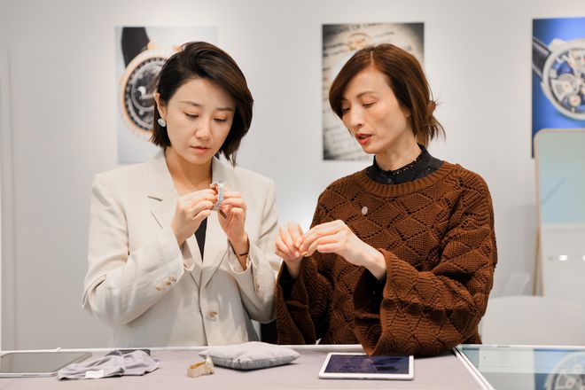 香港佳士得5月雅逸精品周，呈献珍罕珠宝名表等珍品  第7张