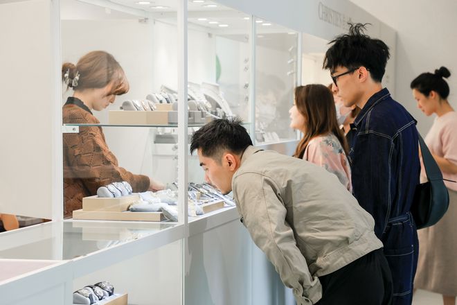 香港佳士得5月雅逸精品周，呈献珍罕珠宝名表等珍品  第8张