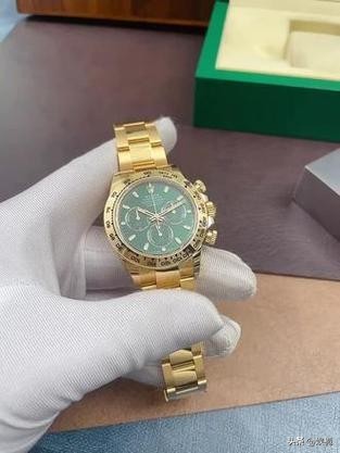 劳力士曾一表难求，如今价格暴跌近60%，它究竟怎么了？  第15张