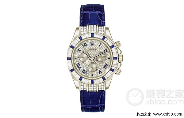 劳力士满天星手表介绍及价格，哪款是你的心头好？  第2张