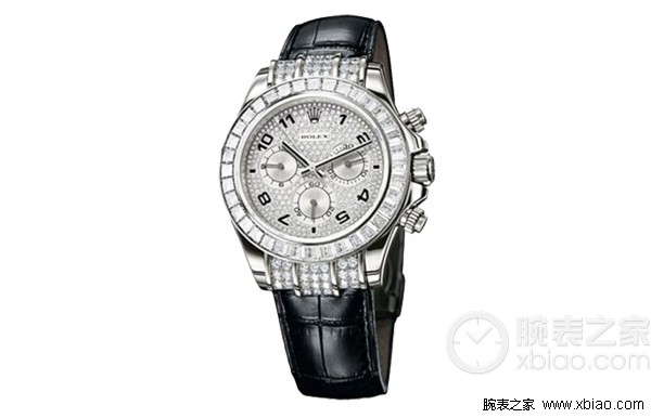 劳力士满天星手表介绍及价格，哪款是你的心头好？  第3张