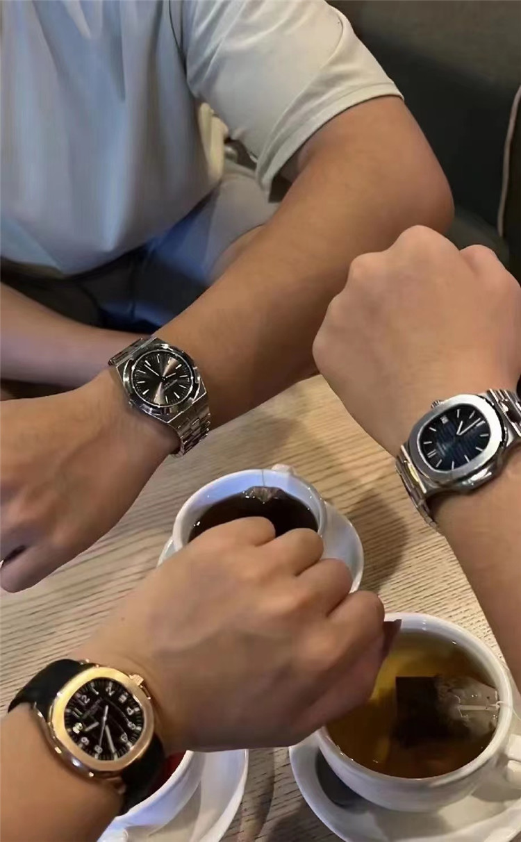 高仿手表之劳力士高精仿复刻工艺，恒动摆陀知识全解析  第7张
