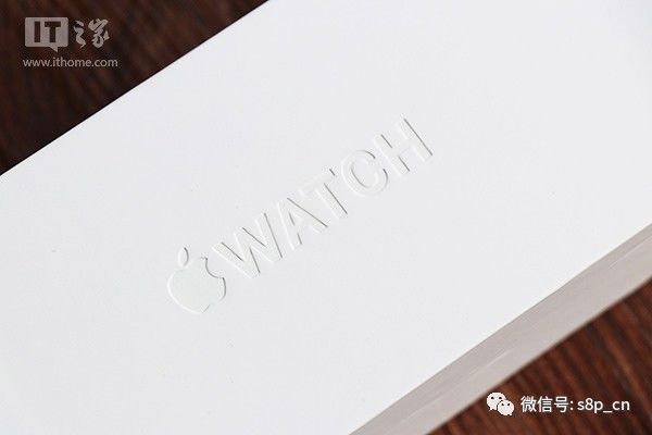 Apple Watch上市首年销量可观，明年预计销量大增，包装供应商竞争激烈  第2张