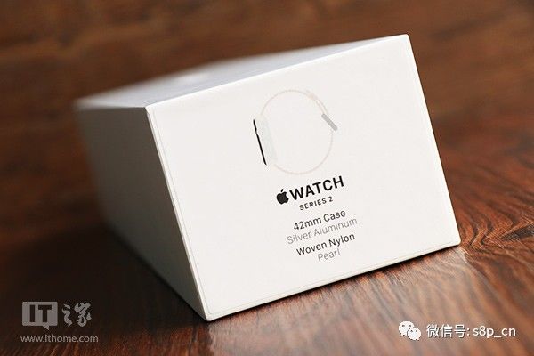 Apple Watch上市首年销量可观，明年预计销量大增，包装供应商竞争激烈  第3张
