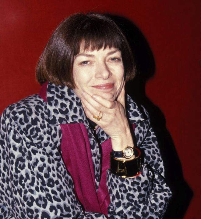 穿Prada的女魔头未等来第二部，却等来了Anna Wintour卸任？  第14张