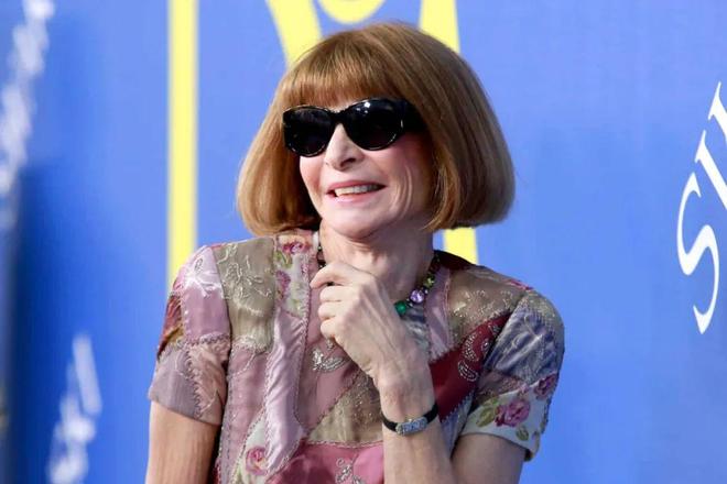 穿Prada的女魔头未等来第二部，却等来了Anna Wintour卸任？  第17张