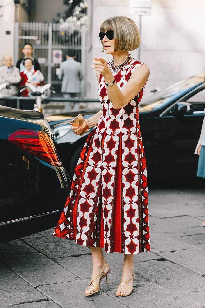 穿Prada的女魔头未等来第二部，却等来了Anna Wintour卸任？  第19张