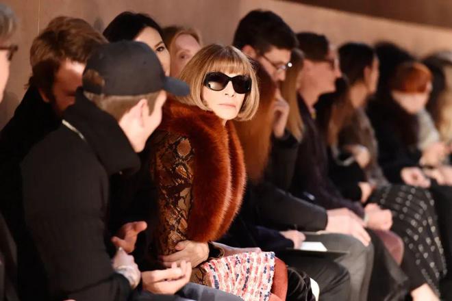 穿Prada的女魔头未等来第二部，却等来了Anna Wintour卸任？  第3张