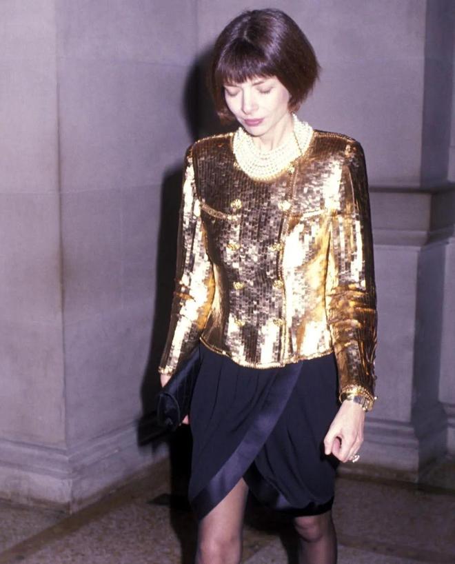 穿Prada的女魔头未等来第二部，却等来了Anna Wintour卸任？  第8张