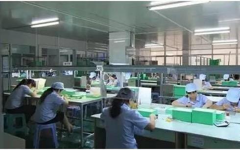 中国高仿手表八成源于珠三角，其产业链与仿表滋生情况解析？  第1张