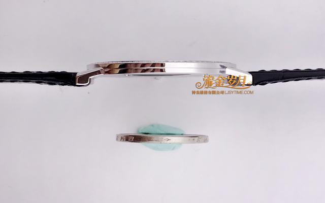 钟表500年小型化发展历程，超薄表缘何风行300多年？  第10张