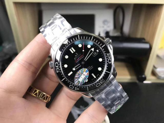 高档手表投身互联网浪潮，瑞士钟表业深受中国山寨表威胁  第6张