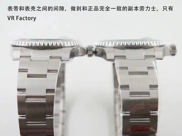 中国手表发展史上仿表与复刻表成必然产物，六大产区崛起  第4张