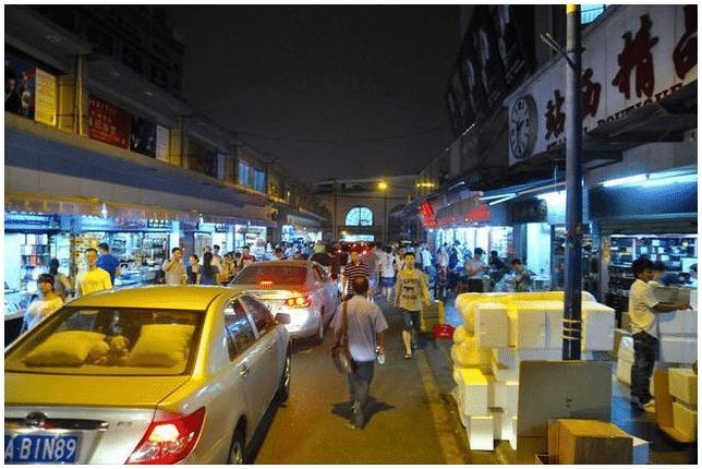 中国手表发展史上仿表与复刻表成必然产物，六大产区崛起  第5张