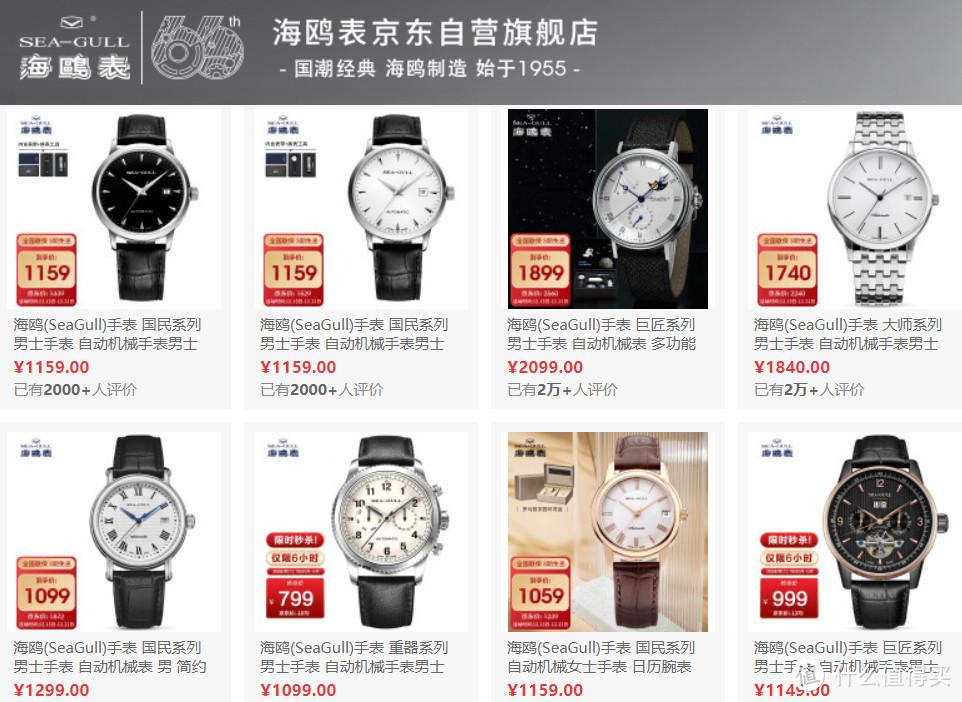 2021 年末值友购表指南！知名品牌型号推荐及排行盘点  第3张
