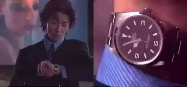 他矮小残疾却有百达翡丽，假表努力背后的虚荣与现实  第9张