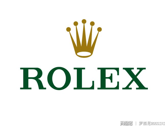 冷知识：劳力士LOGO有诸多细节讲究，品牌历史故事多  第2张