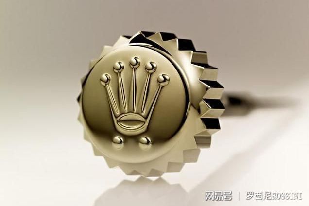冷知识：劳力士LOGO有诸多细节讲究，品牌历史故事多  第5张
