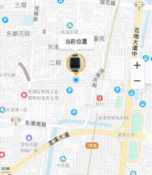 花爸测评3款小天才电话手表，重点看定位及性价比  第12张