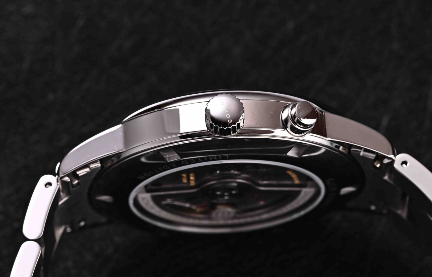 NOMOS Glashütte 2025年推六款环球行者特别版腕表  第7张