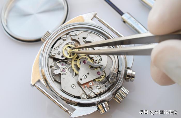 手表保养关键及部分品牌保养价格参考，你知道吗？  第2张