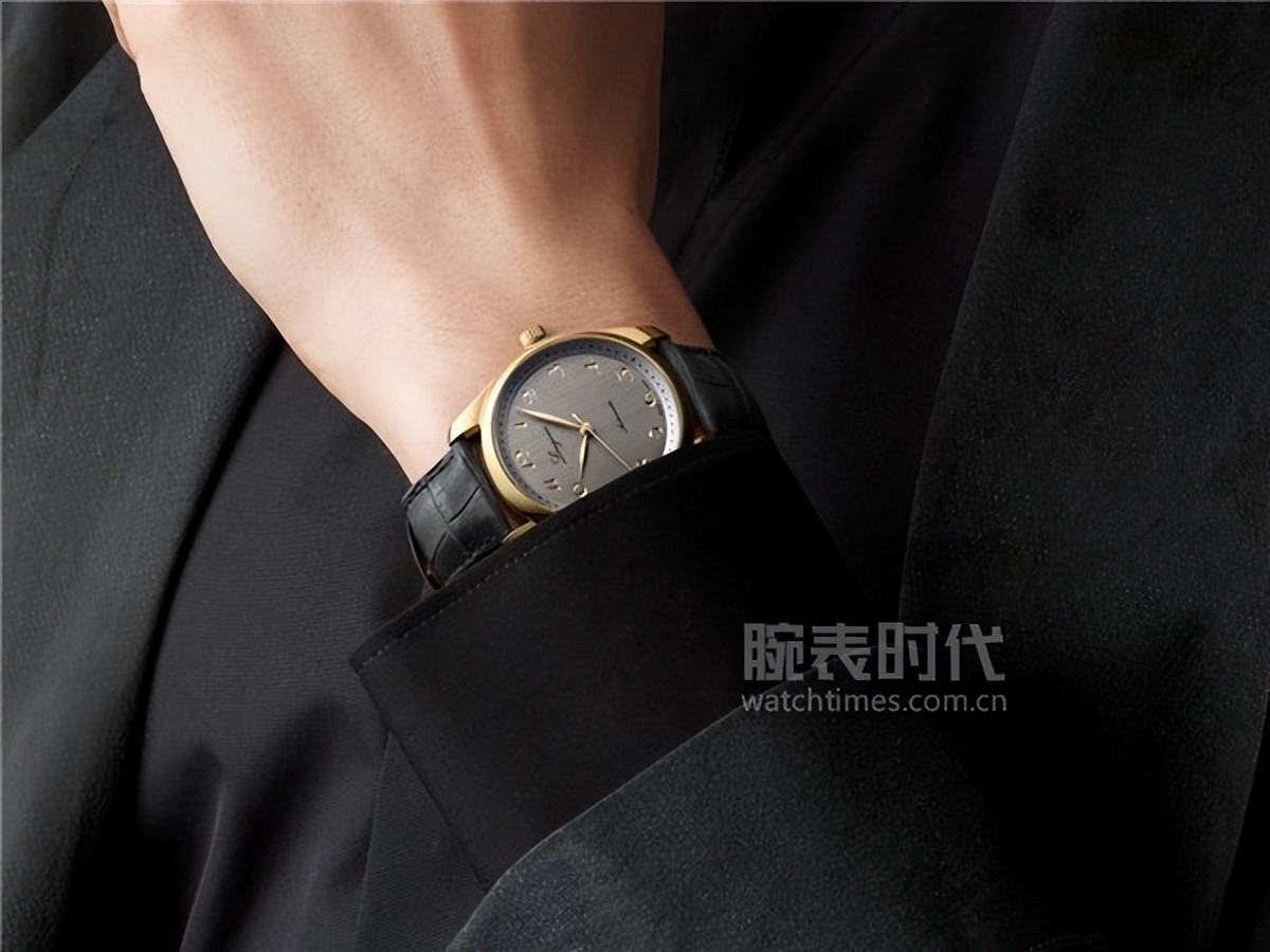 2022最佳复古金表TOP5皮带版：萧邦等精彩呈现  第4张