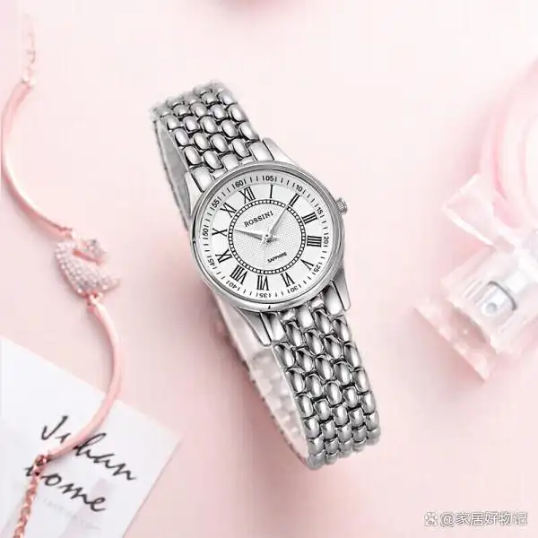 想提升品味又不想花太多？轻奢手表品牌排行榜前十名来啦  第2张