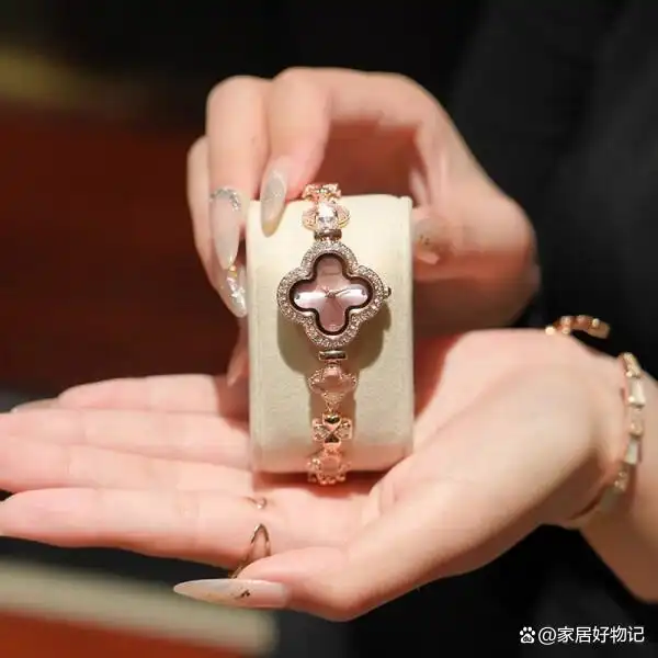 想提升品味又不想花太多？轻奢手表品牌排行榜前十名来啦  第12张