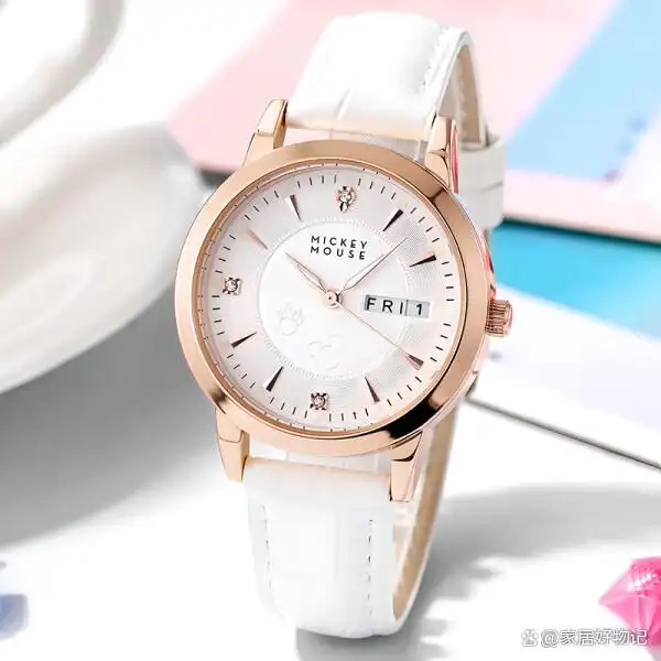想提升品味又不想花太多？轻奢手表品牌排行榜前十名来啦  第4张