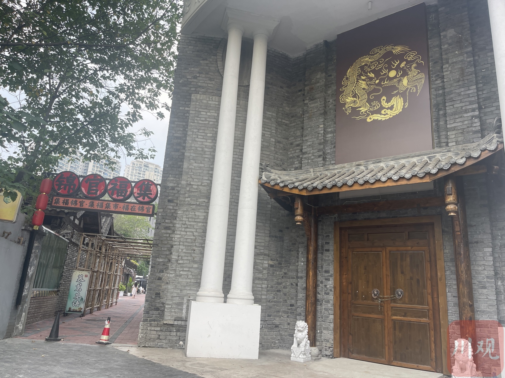 成都出租车消费陷阱视频引发关注，川观新闻记者展开调查  第3张