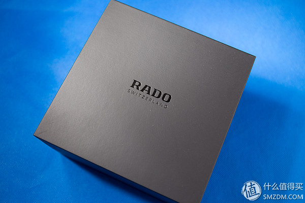 愚人节下午开启首次手表海淘，RADO雷达表价格及经历分享  第2张