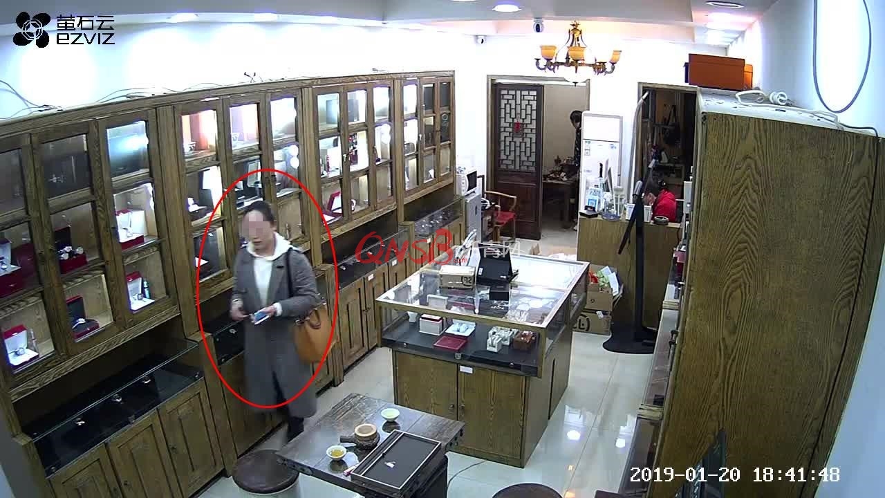 杭州下城警方破获卖假表巨额诈骗团伙，俩女主贷后卖高仿  第1张