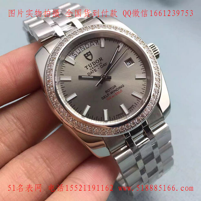 瑞士进口机芯香港组装手表，多材质打造高品质腕间好物  第6张