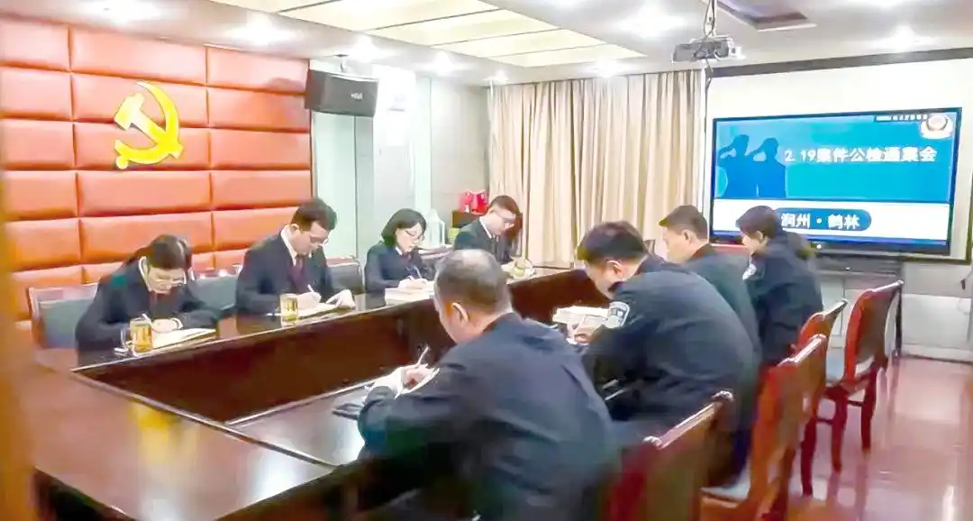 售假团伙运作及案情发展，3.32亿涉案金额终落法网  第3张